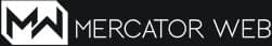 Mercator Web Logo