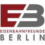 Eisenbahnfreunde Berlin Logo
